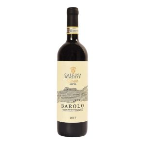 Cascina Boschetti Barolo Docg
